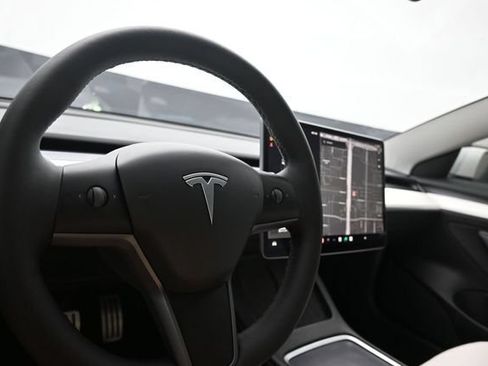 Used 2023 Tesla Model 3 Performance AWD/4WD image 9