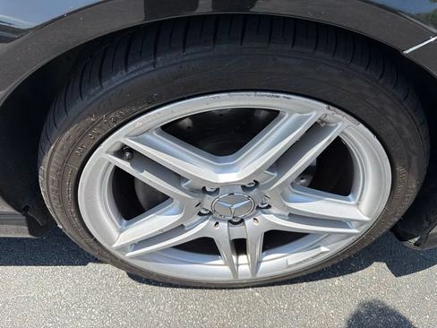 Used 2012 Mercedes-Benz C 350 Coupe image 9