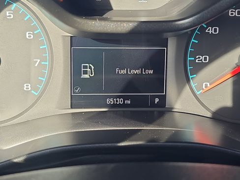 Used 2021 Chevrolet Colorado W/T image 22