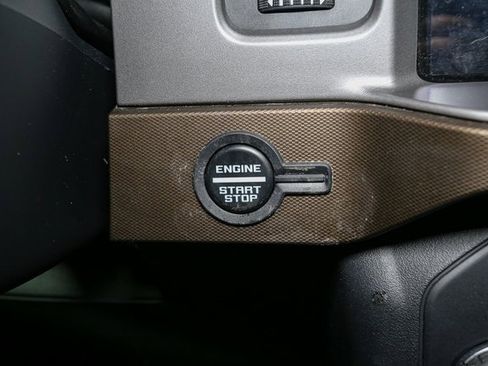 Used 2023 Ford Bronco Outer Banks image 28