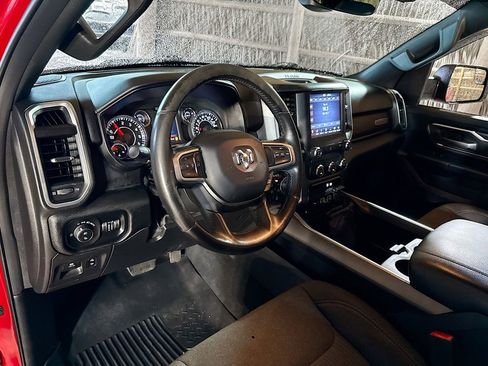 Used 2019 RAM 1500 Big Horn image 10