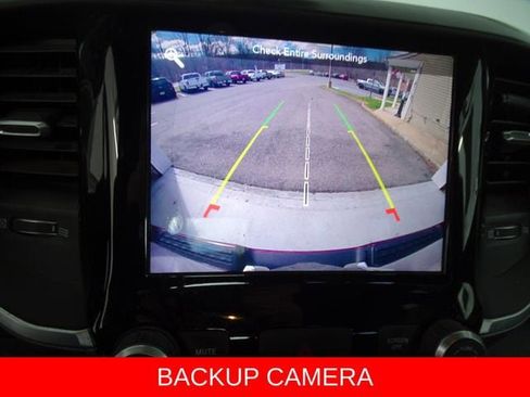 Used 2019 RAM 1500 Big Horn image 16