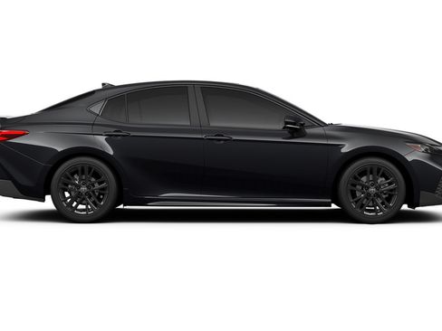 New 2026 Toyota Camry SE FWD image 28