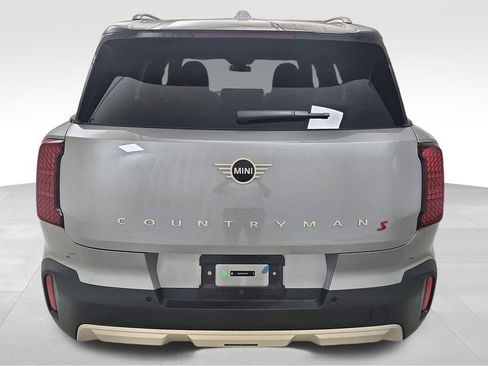 New 2025 MINI Cooper Countryman S image 8