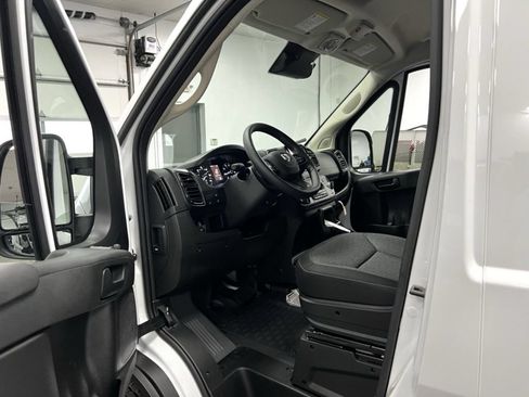 Used 2024 RAM ProMaster 1500 w/ Convenience Group FWD image 15
