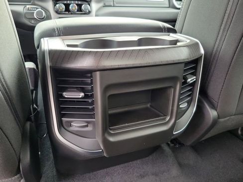 New 2026 RAM 1500 2WD Crew Cab image 11