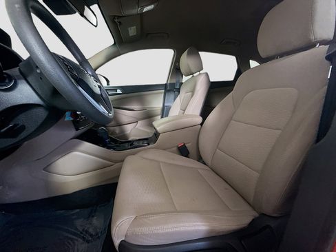 Used 2021 Hyundai Tucson SE image 21
