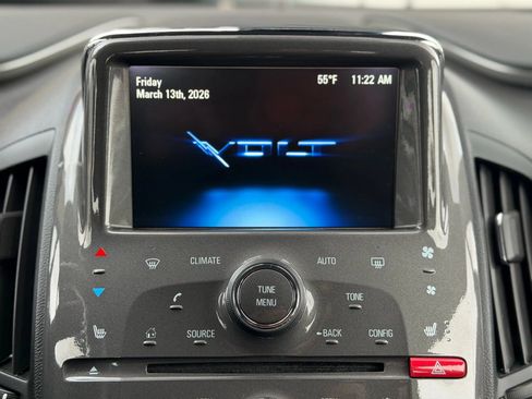 Used 2015 Chevrolet Volt image 26