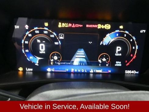 Used 2024 Chevrolet Colorado W/T w/ Safety Package RWD image 26
