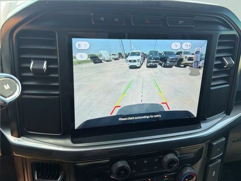 Certified 2024 Ford F150 STX RWD image 26