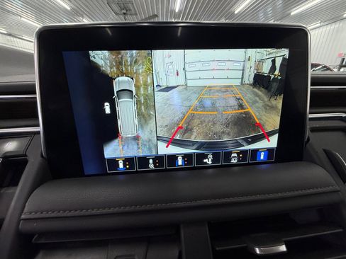 Used 2023 Chevrolet Tahoe High Country image 19