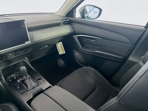 New 2026 MAZDA CX-5 Select AWD/4WD image 23