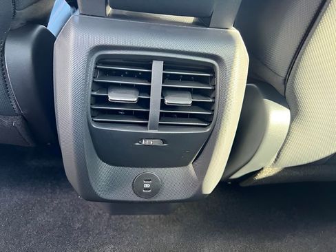 New 2025 Ford Mustang Mach-E Premium w/ Sport Appearance Package image 37