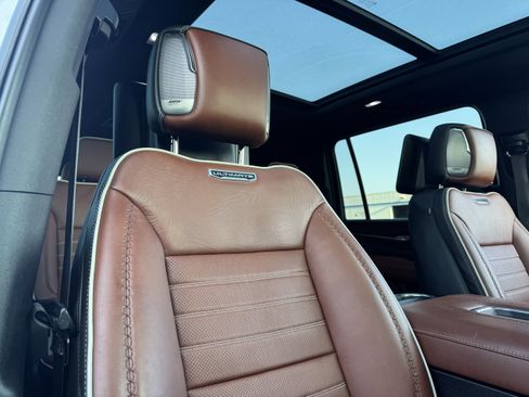 Certified 2023 GMC Yukon XL Denali Ultimate image 25