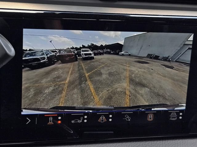 New 2026 GMC Sierra 2500 Denali w/ Denali Reserve Package AWD/4WD image 29