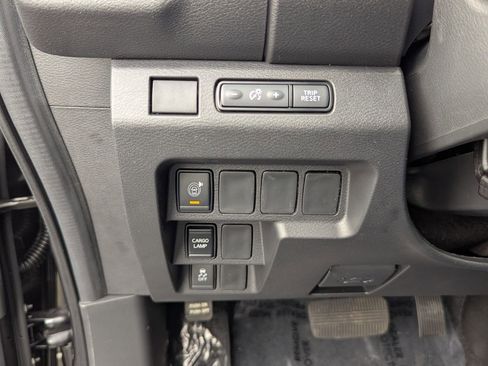 New 2026 Nissan Frontier SV w/ Tow Package RWD image 13