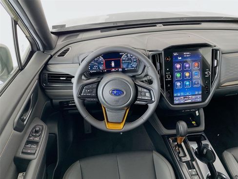 New 2026 Subaru Forester Wilderness AWD/4WD image 18