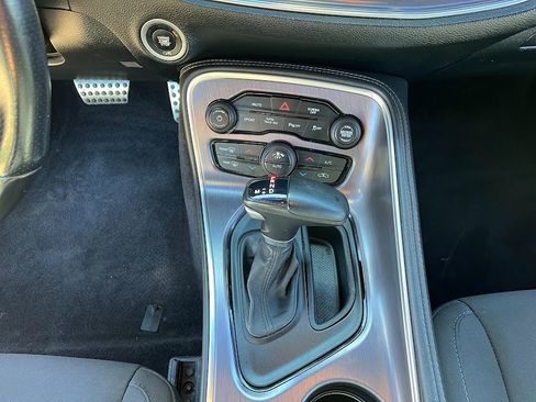 Used 2018 Dodge Challenger R/T Scat Pack image 20