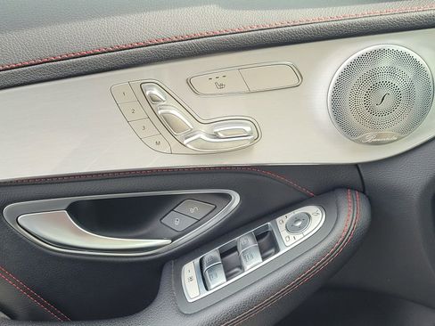 Used 2019 Mercedes-Benz C 43 AMG 4MATIC Sedan image 15