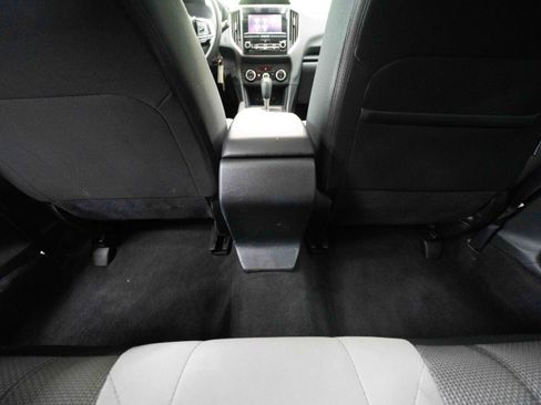 Used 2020 Subaru Crosstrek 2.0i AWD/4WD image 22