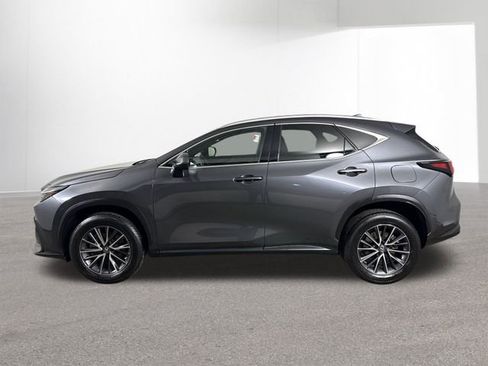 Certified 2023 Lexus NX 350 AWD w/ Premium Package image 32