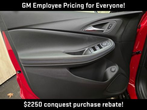 New 2026 Buick Encore GX Sport Touring w/ Comfort Package image 11