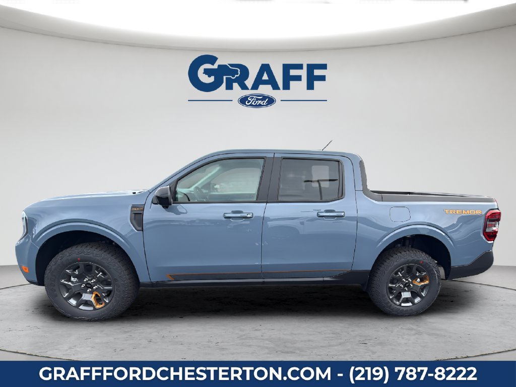 New 2026 Ford Maverick Tremor AWD/4WD image 11