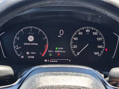 Used 2022 Honda Civic Sport image 27