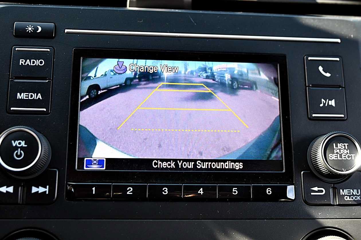 Used 2017 Honda Civic Sport image 23