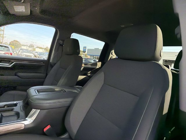 Certified 2022 Chevrolet Silverado 1500 LT w/ Protection Package AWD/4WD image 21