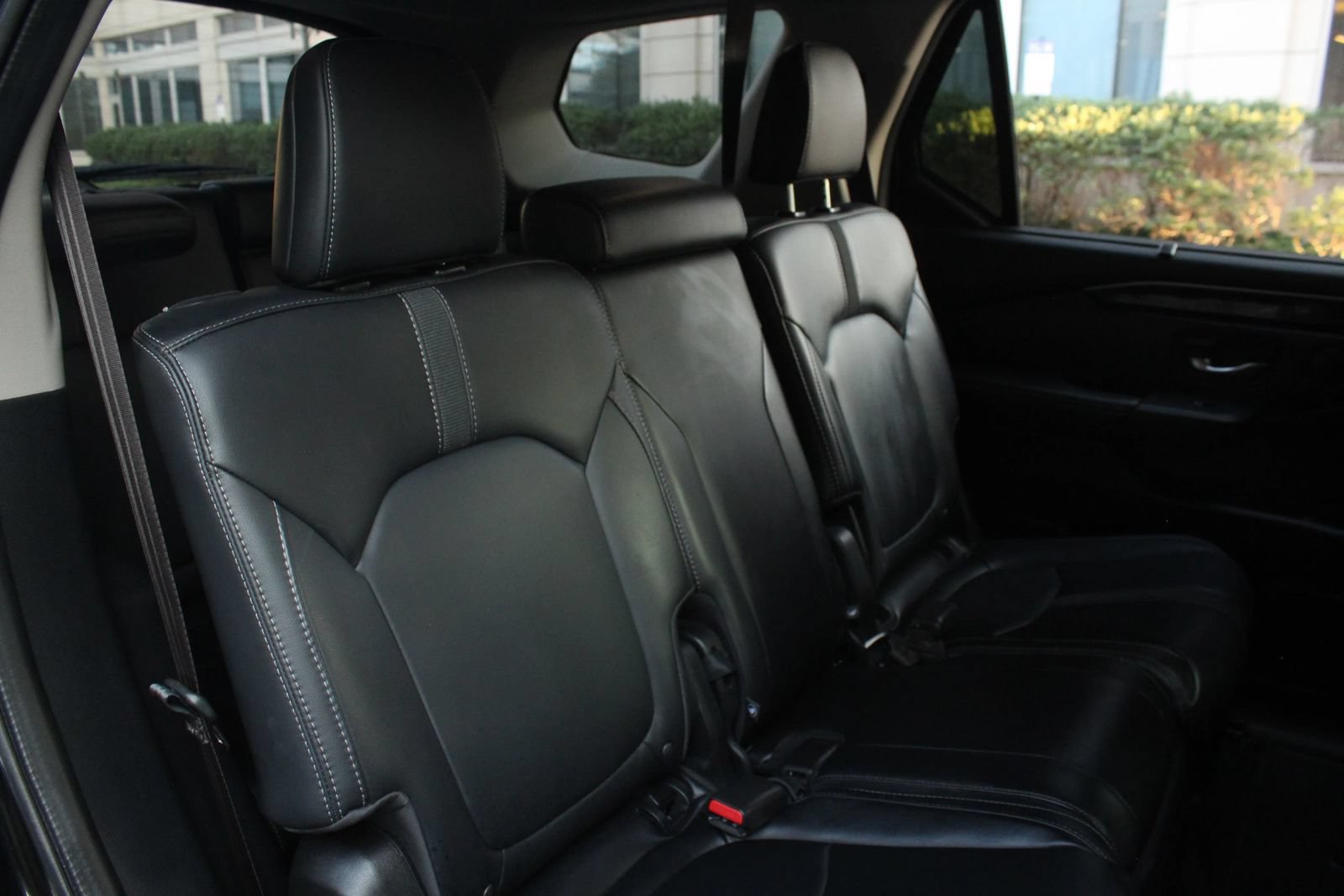 Used 2024 Honda Pilot EX-L image 22