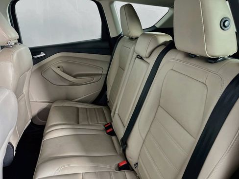 Used 2019 Ford Escape SEL AWD/4WD image 29