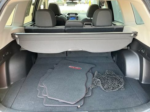 Used 2019 Subaru Forester Sport w/ Popular Package #2 AWD/4WD image 17