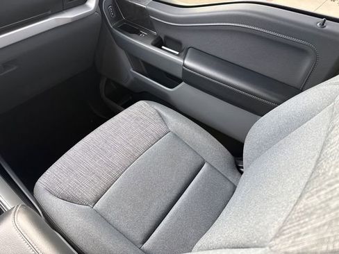 Used 2022 Ford F150 XLT w/ Equipment Group 302A High image 16