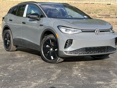New 2026 Volkswagen ID.4 Pro S