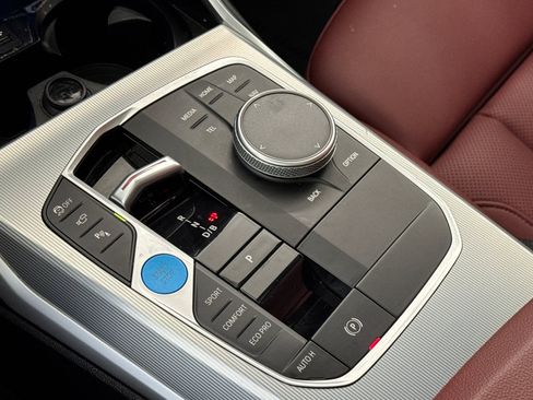 Certified 2023 BMW i4 eDrive40 w/ Premium Package RWD image 17