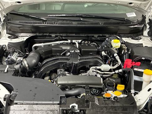 New 2026 Subaru Outback Limited image 8