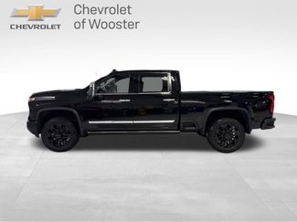 New 2026 Chevrolet Silverado 2500 High Country w/ High Country Premium Package video 2