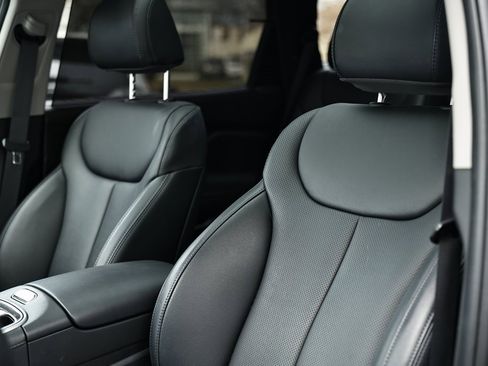 Used 2023 Hyundai Santa Fe SEL Premium image 22