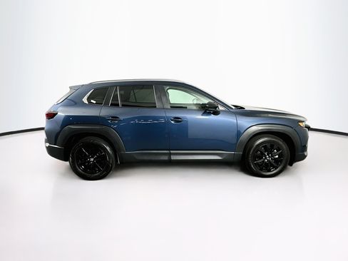 Used 2025 MAZDA CX-50 AWD 2.5 S w/ Preferred Package image 10
