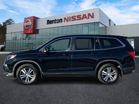 Used 2018 Honda Pilot EX-L image 10