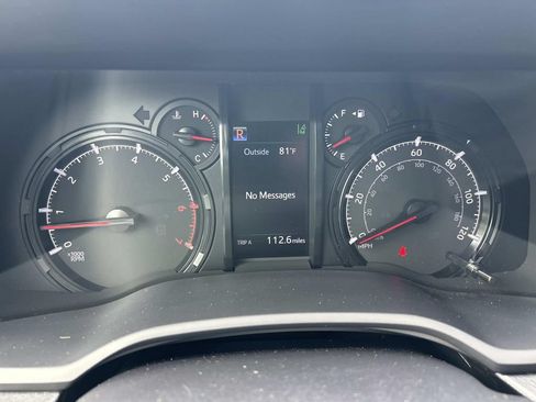 Used 2021 Toyota 4Runner SR5 Premium AWD/4WD image 38