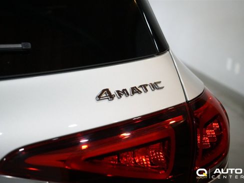 Used 2021 Mercedes-Benz GLE 350 4MATIC image 6