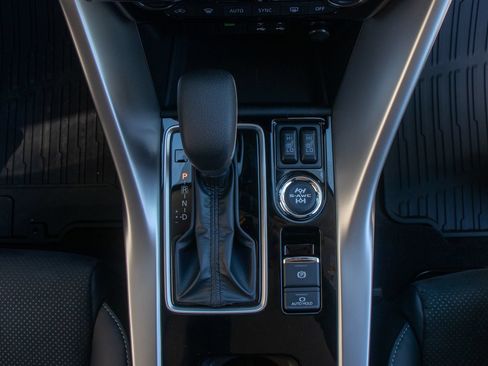New 2026 Mitsubishi Eclipse Cross SE AWD/4WD image 19