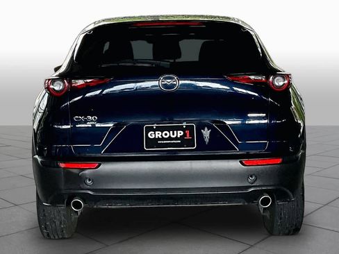 Used 2024 MAZDA CX-30 AWD 2.5 S image 4