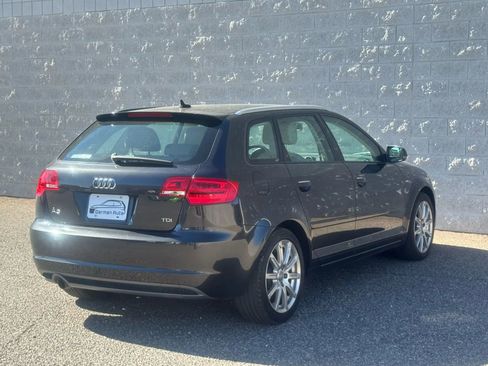 Used 2013 Audi A3 TDI Premium Plus image 6