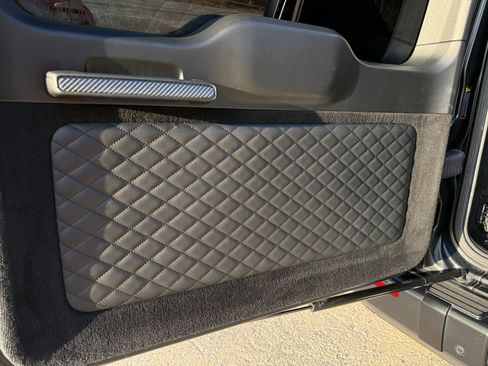 Used 2021 Mercedes-Benz G 63 AMG 4MATIC image 58