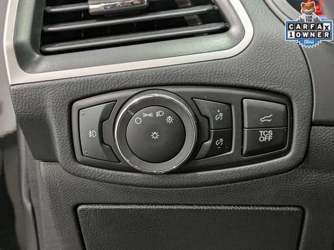 Used 2023 Ford Edge SEL w/ Convenience Package AWD/4WD image 22