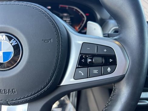 Certified 2024 BMW X3 sDrive30i w/ M Sport Package image 31