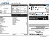 Certified 2024 Hyundai Elantra SEL w/ Convenience Package image 3